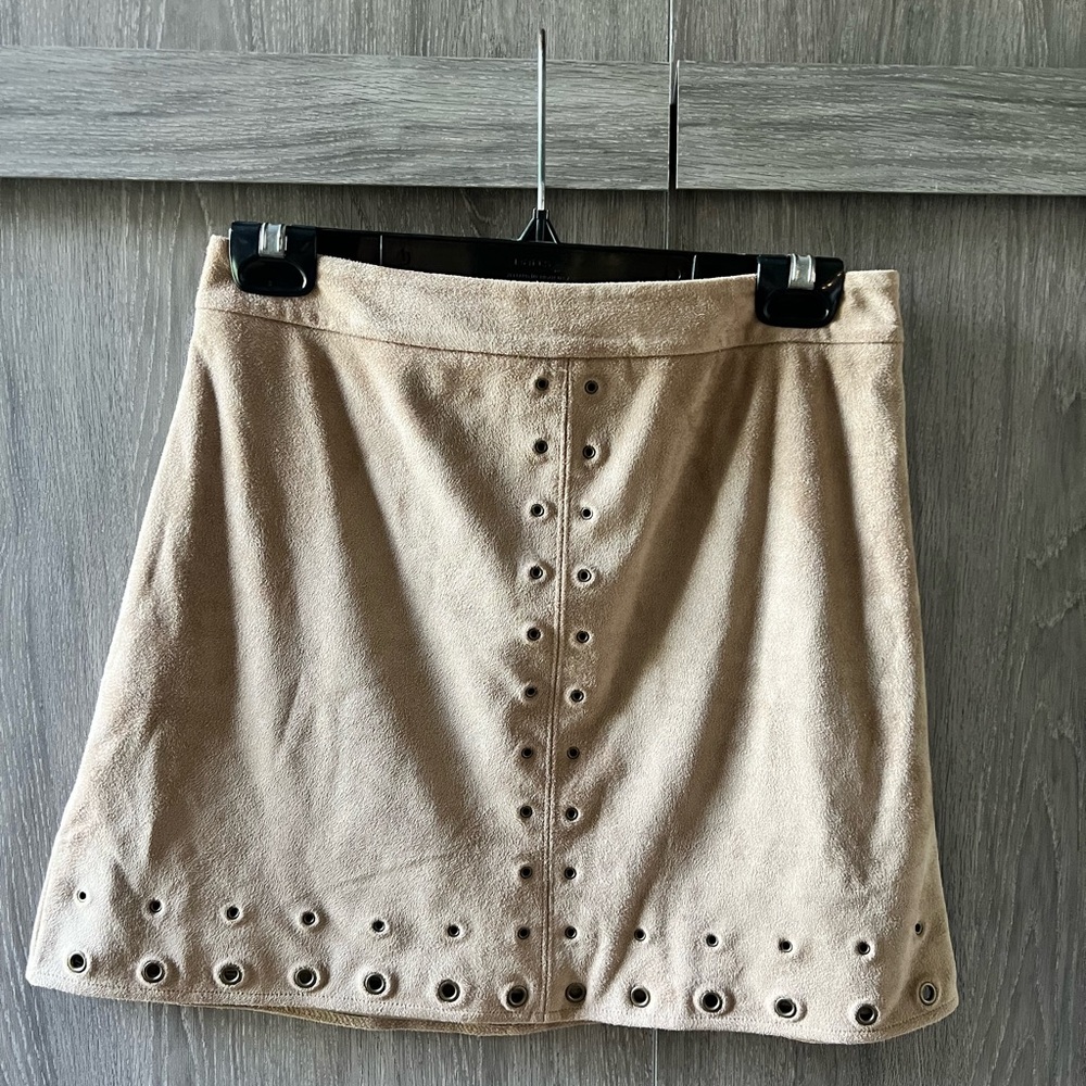 Express skirt